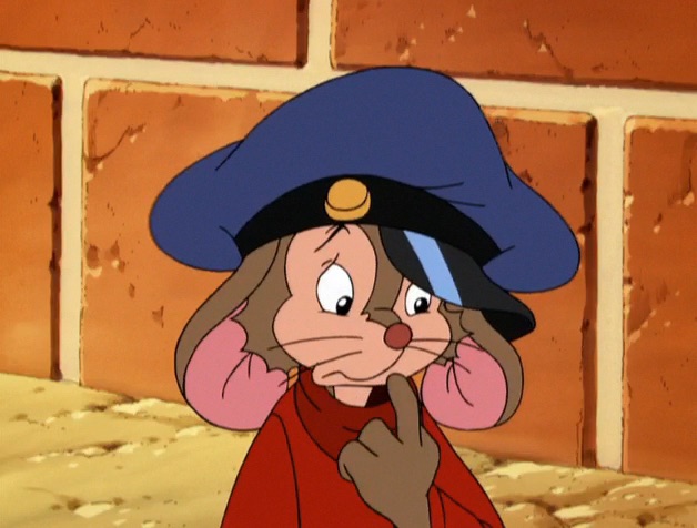 An American Tail The Treasure Of Manhattan Island Cholena An American Tail: The Treasure of Manhattan Island | Apple TV