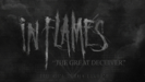 The Great Deceiver - In Flames