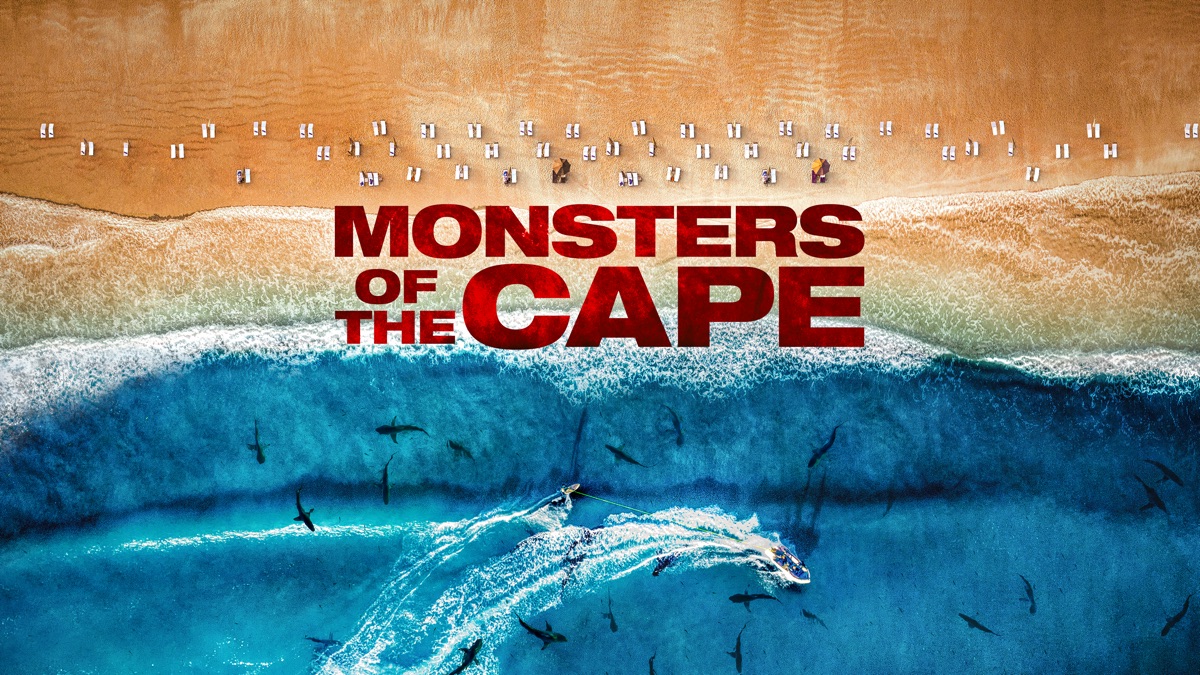 ‎Monsters of the Cape - Apple TV