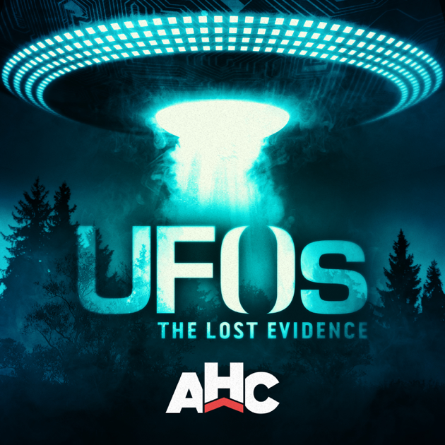 ‎UFOs: The Lost Evidence on Apple TV