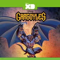 Gargoyles, Vol. 4