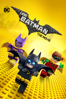 LEGO Batman: The Movie (Svenskt tal) - Chris McKay