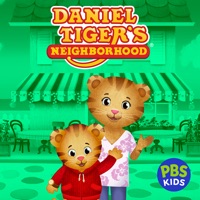 Daniel Tiger's Neighborhood, Vol. 6