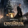The Continental - The Continental  artwork