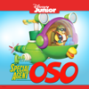 Dye Another Egg / Dr. Skip - Special Agent Oso
