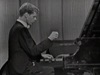 Polonaise, Op. 53 by Van Cliburn music video