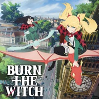 Burn the Witch (English)