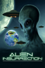 Alien Insurrection - Richard Lowry