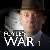 Foyle's War, Series 1