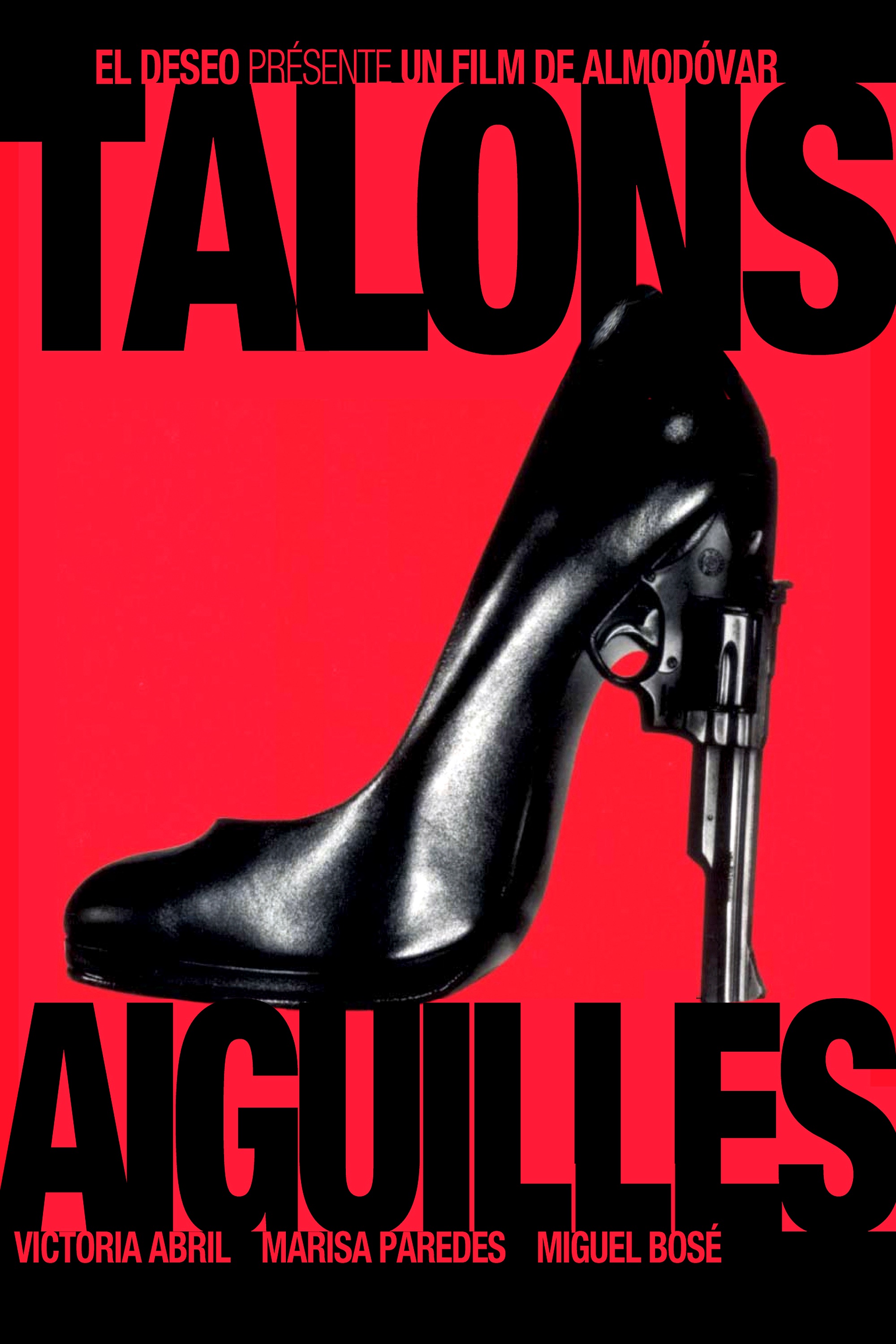 TALONS AIGUILLES
