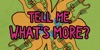 What's More (Official Lyric Video) by De La Soul music video