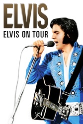 Elvis On Tour