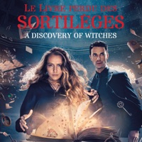 Télécharger Le livre perdu des sortilèges (A Discovery of Witches), Saison 3 (VOST) Episode 7