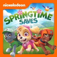 PAW Patrol, Springtime Saves
