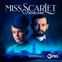 Télécharger Miss Scarlet and the Duke, Season 3 Episode 6