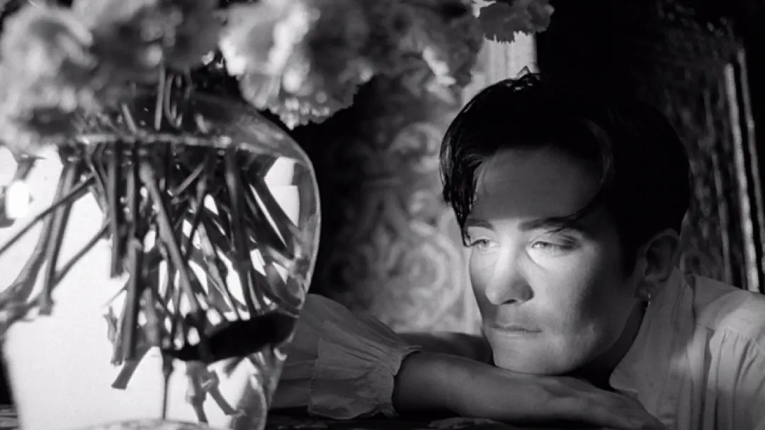 Constant Craving (Remastered in 4K)