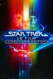 Star Trek : Le Film - The Director's Edition