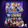 Ecw - Biography: WWE Legends