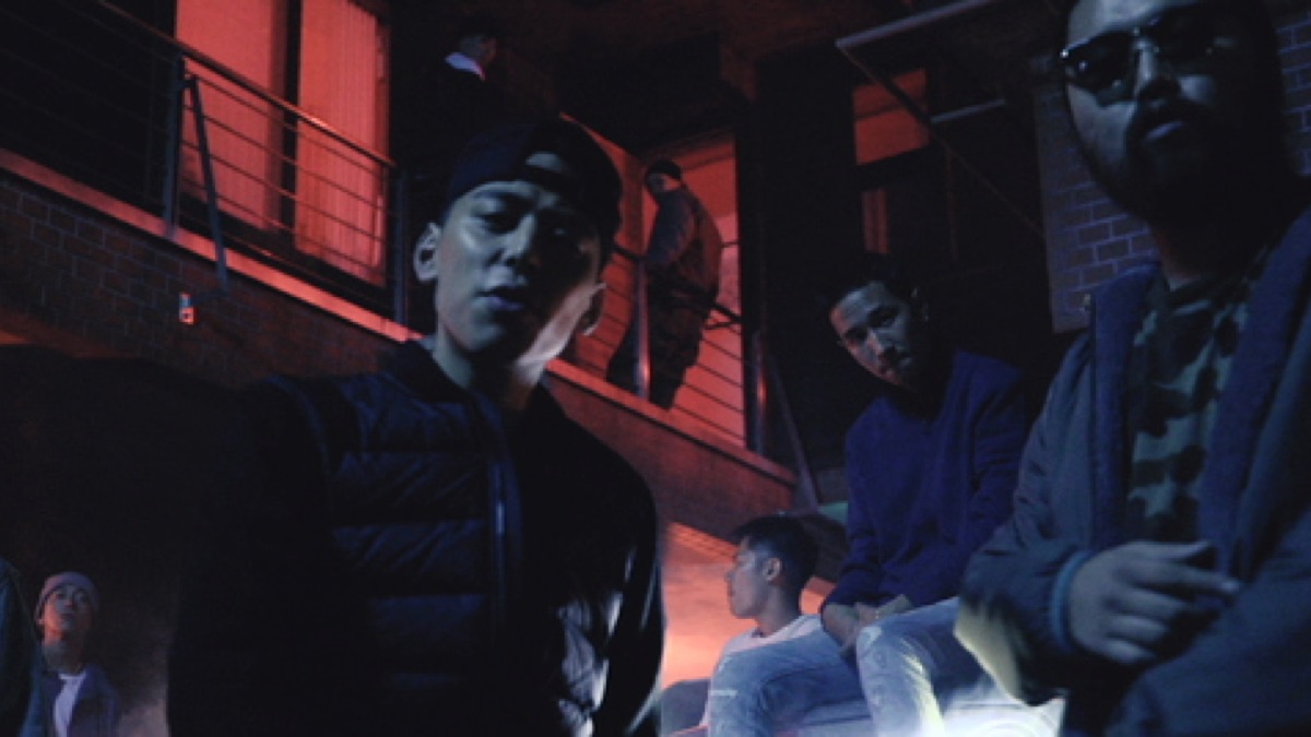 KANDYTOWN - 1TIME 4EVER, Get Light (Encore) - YouTube