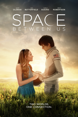 book review the space between us