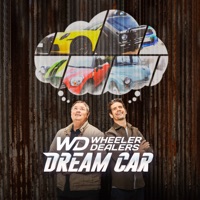 Télécharger Wheeler Dealers: Dream Car Season 2 Episode 10