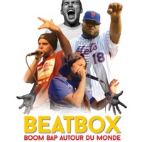 Télécharger Beatbox, boom bap around the world Episode 1