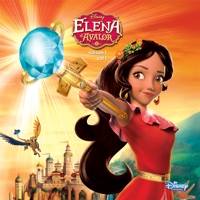 Télécharger Elena d'Avalor, Saison 1, Vol. 1 Episode 9