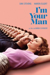 I'm Your Man