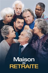 Maison de retraite