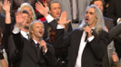 The Ninety And Nine (feat. Guy Penrod & The Nelons) - Gaither