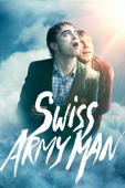 Swiss Army Man