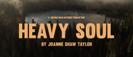Heavy Soul - Joanne Shaw Taylor