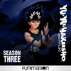 Yu Yu Hakusho, Season 3 - Yu Yu Hakusho