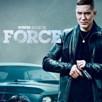 Power Book IV Force, Season 1