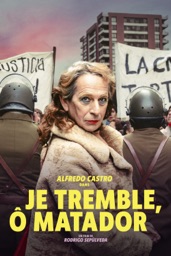 Je tremble, ô matador