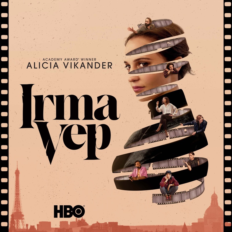 Irma Vep, Saison 1 (VOST)