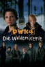 DWK4 – Die Wilden Kerle - Joachim Masannek