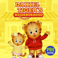 Daniel Tiger's Neighborhood, Vol. 7