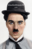The Real Charlie Chaplin - Peter Middleton & James Spinney
