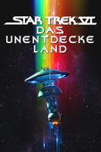 Star Trek VI: Das unentdeckte Land