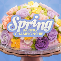 Music Festival - Spring Baking Championship Cover Art