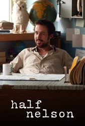 Half Nelson