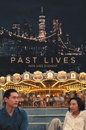 Past Lives - Nos vies d'avant