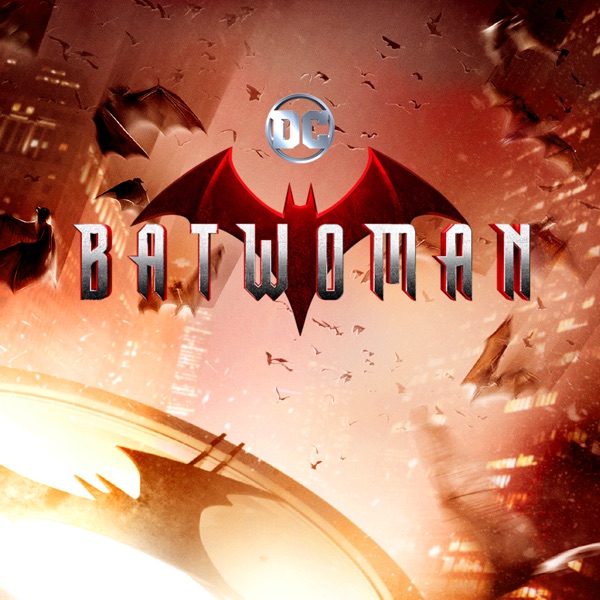 Batwoman: The Complete Series