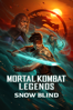 Mortal Kombat Legends: Snow Blind - Rick Morales