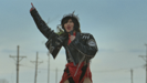 Spitting Off the Edge of the World - Yeah Yeah Yeahs