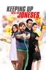 Keeping Up With the Joneses - Greg Mottola