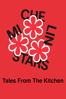Michelin Stars: Tales from the Kitchen - Rasmus Dinesen