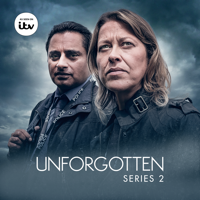 Unforgotten - Episode 6 artwork