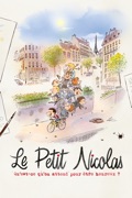 Le Petit Nicolas : Qu'est-ce qu'on attend pour être heureux ?